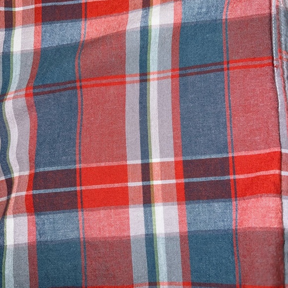 Men’s J Crew Casual Button Down - Picture 3 of 3